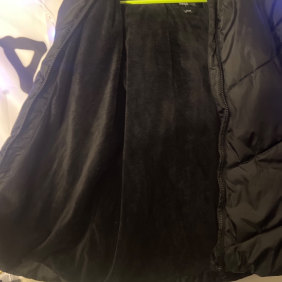 puffer jacket - Picture 2 of 3